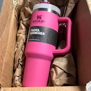 Stanley 40 oz. Adventure Quencher Tumbler